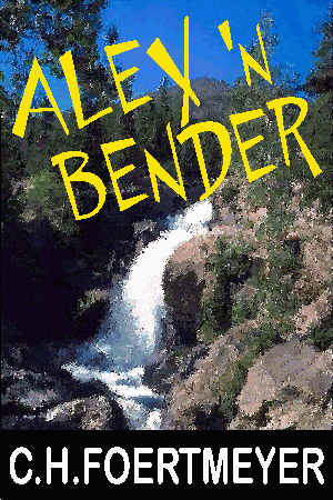 ALEX 'N BENDER