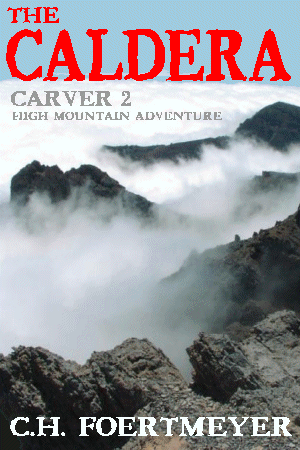 The Caldera