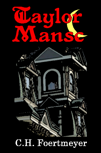 Taylor Manse